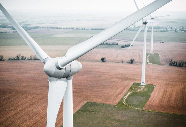 Wind Turbines