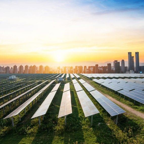 Solar Supply Chain