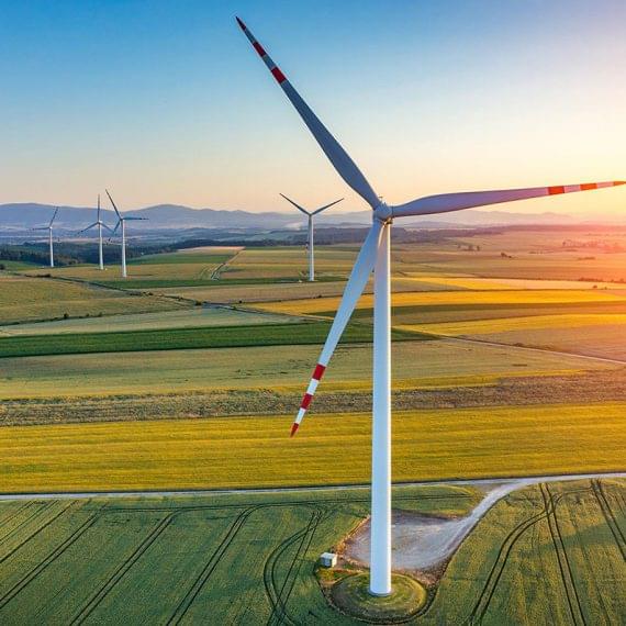 Solar Supply Chain