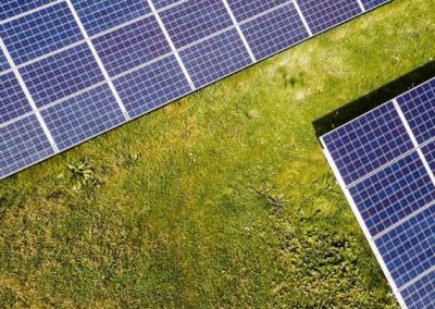 Solar Panels Overview