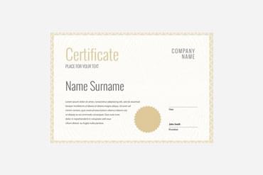 Safety Award