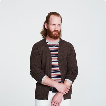 Michael Brian